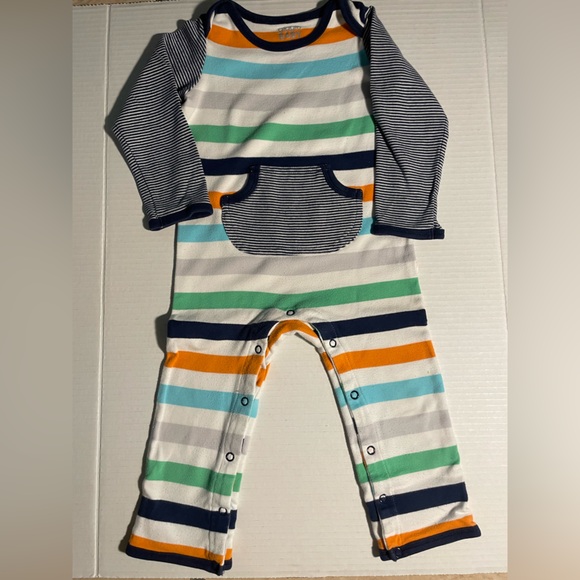 Giggle Baby 2-Pijamas. Ref.0022 - Picture 3 of 16